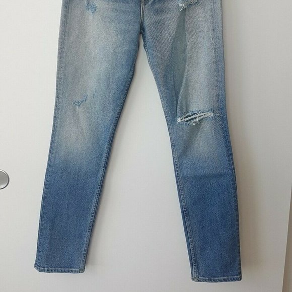 Grlfrnd Karolina Skinny Jeans in Size 28 NWT - Picture 5 of 8